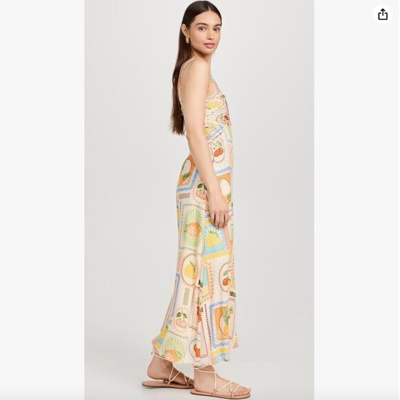 Seven Wonders Women's Agata Maxi Dres - Picture 2 of 4